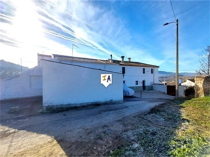 5 soverom Finca/Herregård til salgs i Alcala la Real med garasje - € 88 000 (Ref: 8723517)