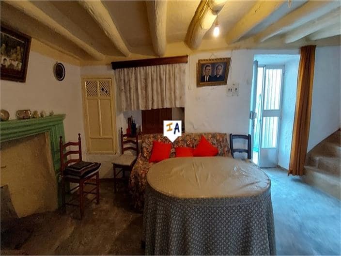 5 soverom Finca/Herregård til salgs i Alcala la Real med garasje - € 88 000 (Ref: 8723517)