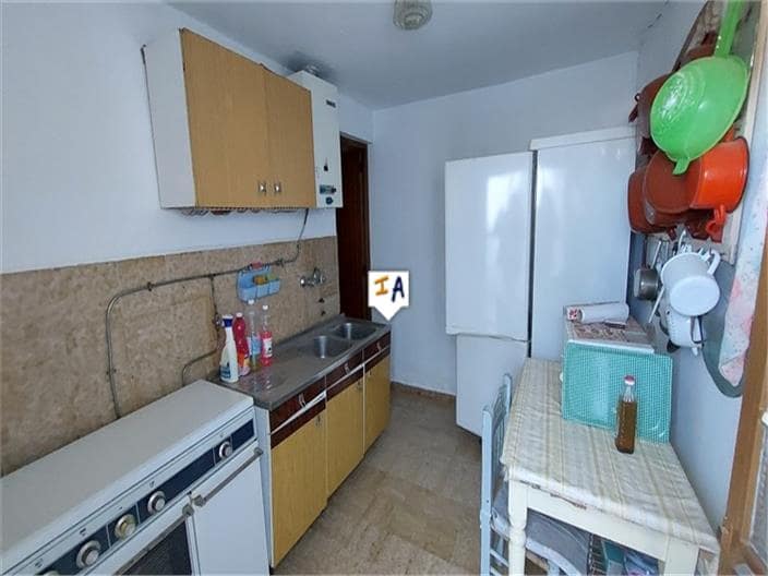 5 soverom Finca/Herregård til salgs i Alcala la Real med garasje - € 88 000 (Ref: 8723517)