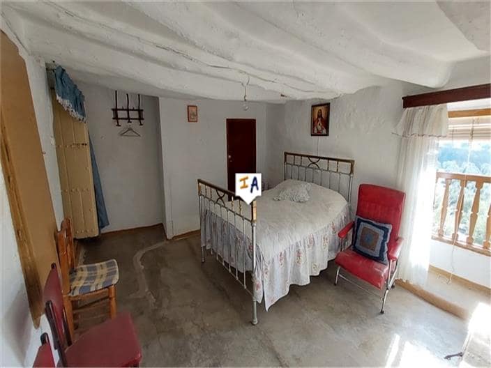 5 soverom Finca/Herregård til salgs i Alcala la Real med garasje - € 88 000 (Ref: 8723517)