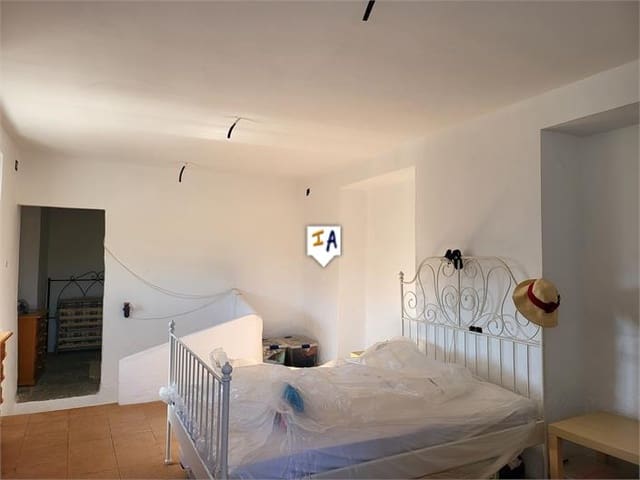 2 soveværelse Finca/Landehus til salg i Montefrío med garage - € 77.500 (Ref: 8729004)