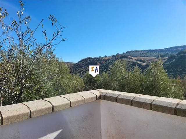 2 soveværelse Finca/Landehus til salg i Montefrío med garage - € 77.500 (Ref: 8729004)