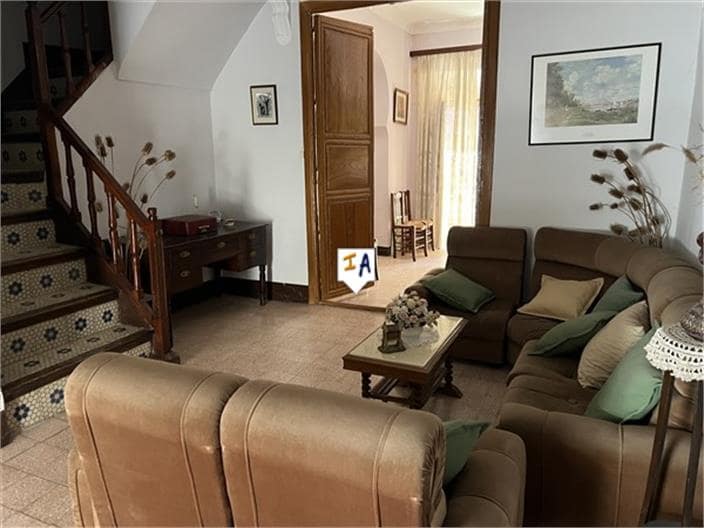 5 slaapkamer Huis te koop in Luque - € 120.000 (Ref: 8729007)