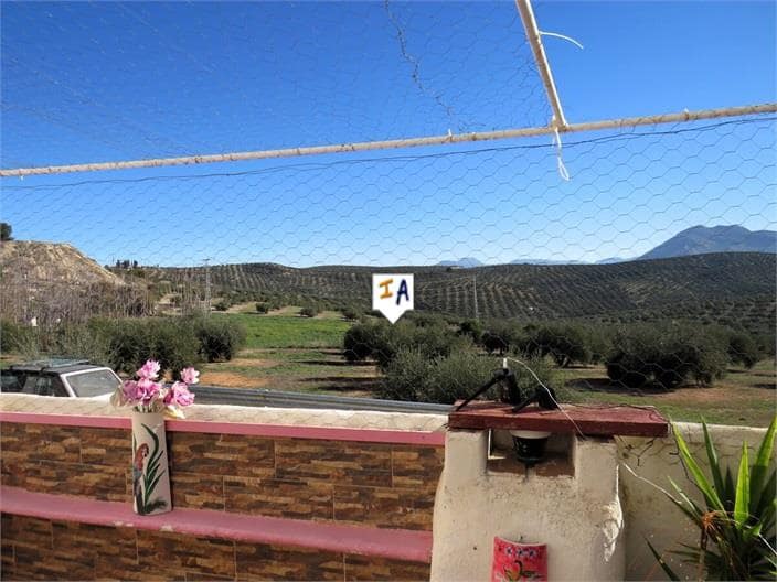 3 soveværelse Byhus til salg i Bobadilla de Alcaudete - € 55.000 (Ref: 8737111)