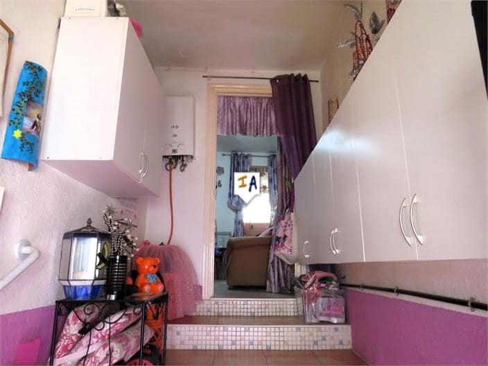 3 soveværelse Byhus til salg i Bobadilla de Alcaudete - € 55.000 (Ref: 8737111)