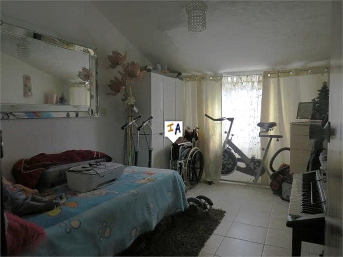 3 soveværelse Byhus til salg i Bobadilla de Alcaudete - € 55.000 (Ref: 8737111)