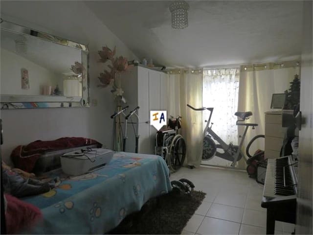 3 slaapkamer Huis te koop in Bobadilla de Alcaudete, Alcaudete - € 55.000 (Ref: 8737111)