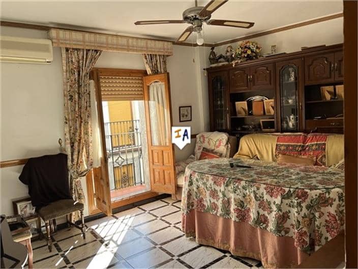 6 sypialnia Dom na sprzedaż w Iznajar - 244 000 € (Ref: 8740857)