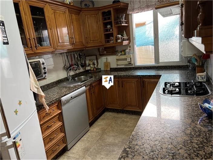 6 sypialnia Dom na sprzedaż w Iznajar - 244 000 € (Ref: 8740857)