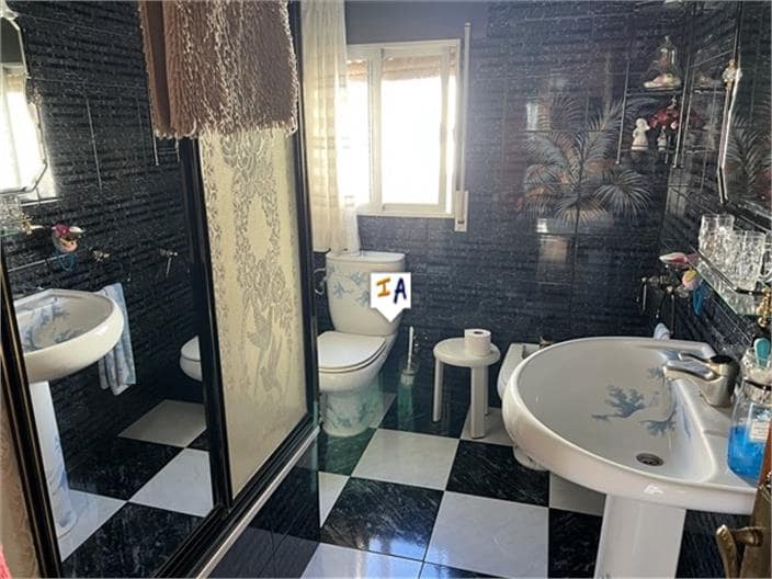 6 sypialnia Dom na sprzedaż w Iznajar - 244 000 € (Ref: 8740857)