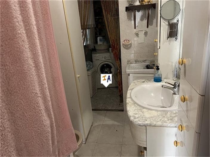 6 sypialnia Dom na sprzedaż w Iznajar - 244 000 € (Ref: 8740857)