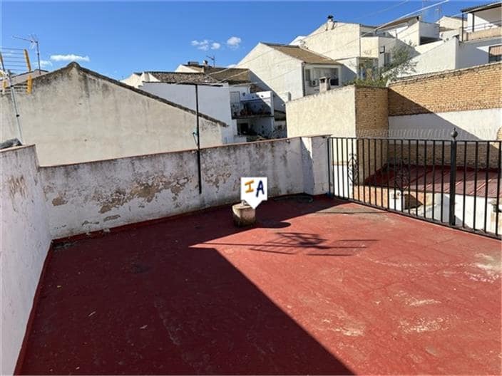 6 sypialnia Dom na sprzedaż w Iznajar - 244 000 € (Ref: 8740857)