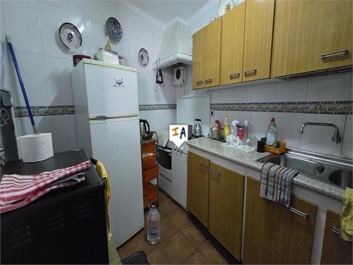 2 soveværelse Byhus til salg i Vinuela - € 150.000 (Ref: 8742971)