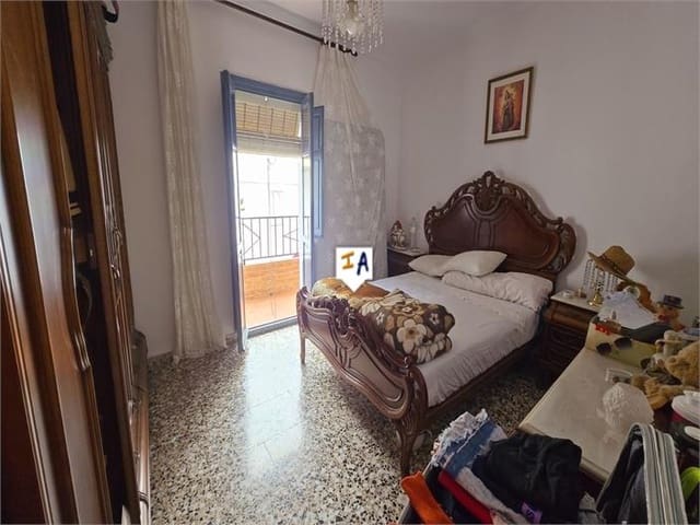 2 soveværelse Byhus til salg i Viñuela - € 150.000 (Ref: 8742971)