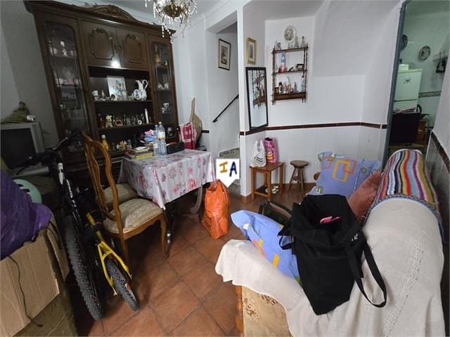 2 soveværelse Byhus til salg i Viñuela - € 150.000 (Ref: 8742971)