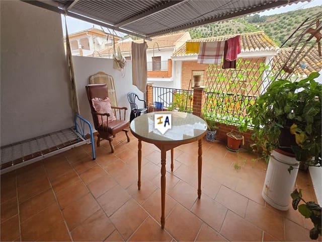 2 soveværelse Byhus til salg i Viñuela - € 150.000 (Ref: 8742971)