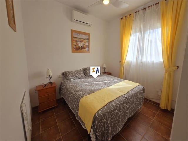 4 sypialnia Willa na sprzedaż w Alcaucín z basenem - 345 000 € (Ref: 8759491)