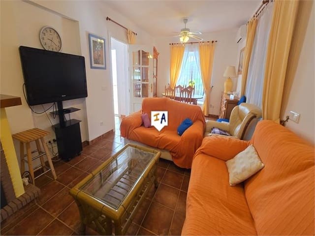 4 sypialnia Willa na sprzedaż w Alcaucín z basenem - 345 000 € (Ref: 8759491)