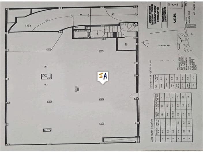 Erhverv til salg i Torredelcampo - € 190.000 (Ref: 8759492)
