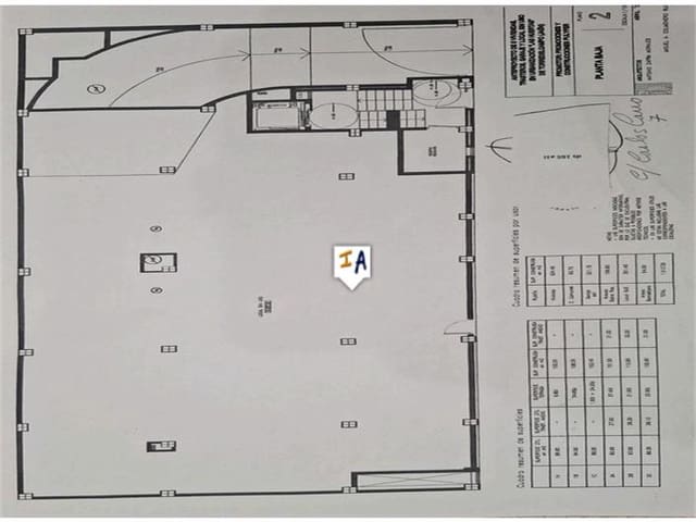 Commercial for sale in Torredelcampo - € 190,000 (Ref: 8759492)