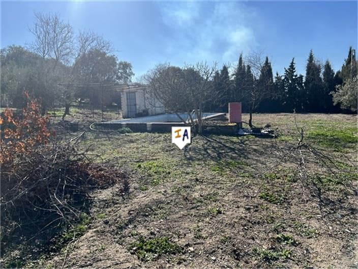 Finca/Landehus til salg i Alcala la Real med swimmingpool garage - € 140.000 (Ref: 8763191)