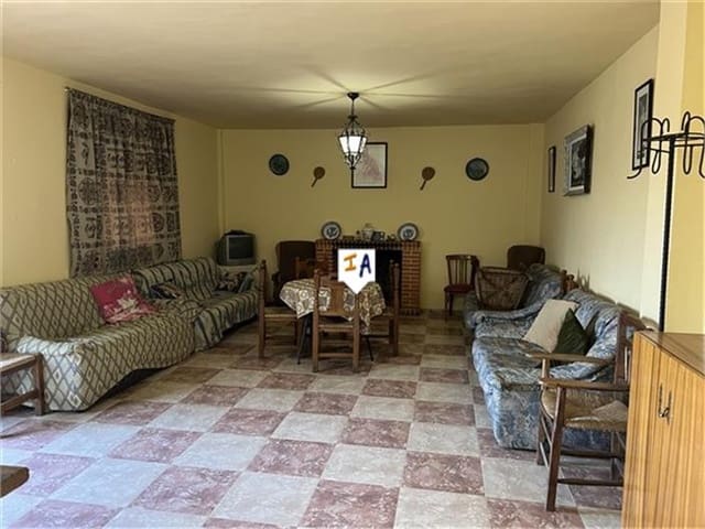 Finca/Landehus til salg i Alcalá la Real med swimmingpool garage - € 140.000 (Ref: 8763191)