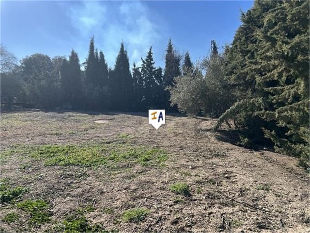 Finca/Landehus til salg i Alcalá la Real med swimmingpool garage - € 140.000 (Ref: 8763191)