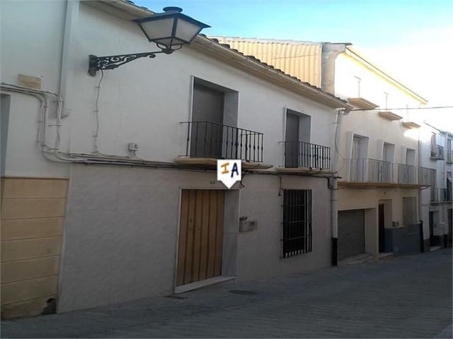 3 slaapkamer Huis te koop in Alcalá la Real - € 84.000 (Ref: 8769841)
