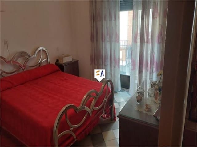 3 slaapkamer Huis te koop in Alcalá la Real - € 84.000 (Ref: 8769841)