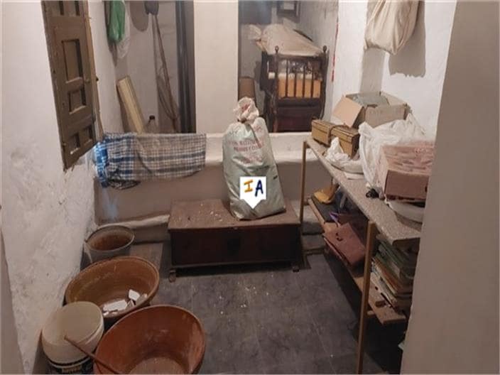 3 slaapkamer Huis te koop in Alcala la Real - € 84.000 (Ref: 8769841)