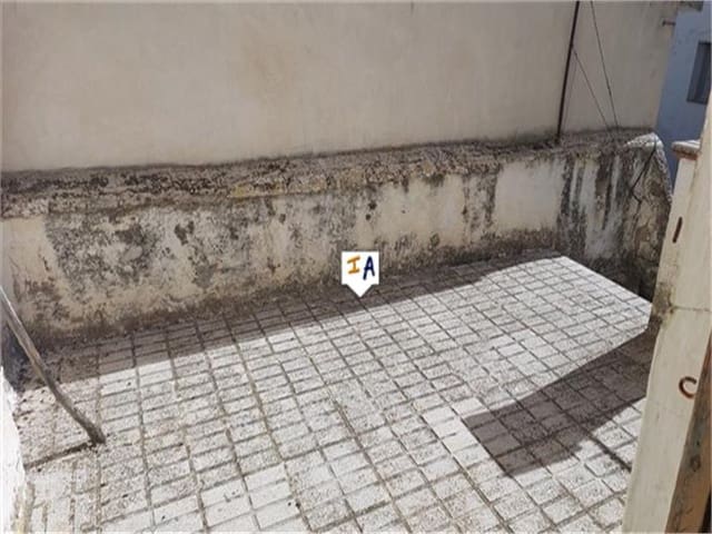 3 slaapkamer Huis te koop in Alcalá la Real - € 84.000 (Ref: 8769841)