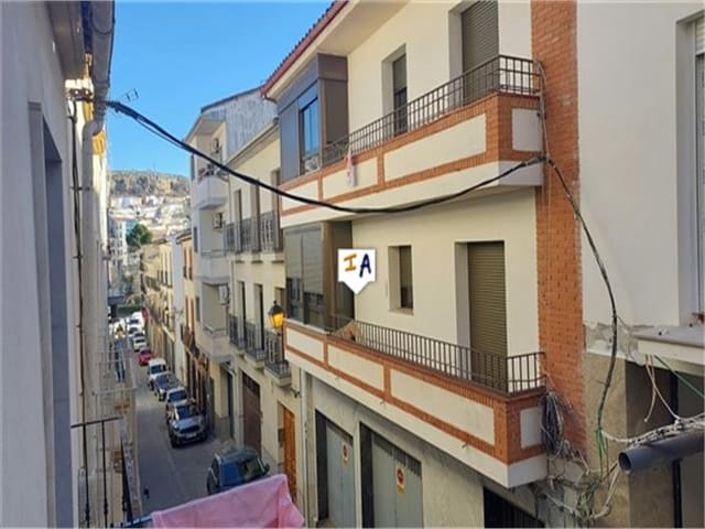 3 slaapkamer Huis te koop in Alcalá la Real - € 84.000 (Ref: 8769841)