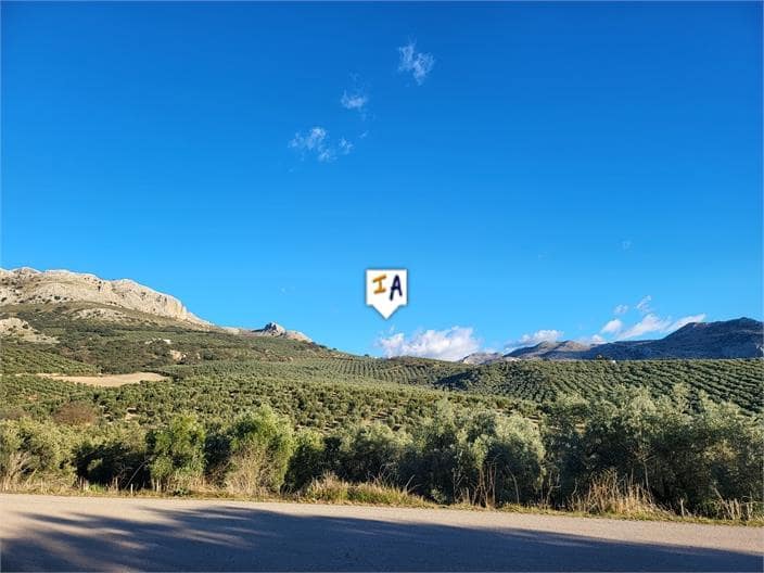 3 soverom Finca/Herregård til salgs i Villanueva del Trabuco med garasje - € 135 000 (Ref: 8783317)