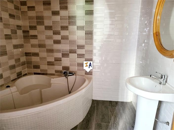 3 soverom Finca/Herregård til salgs i Villanueva del Trabuco med garasje - € 135 000 (Ref: 8783317)