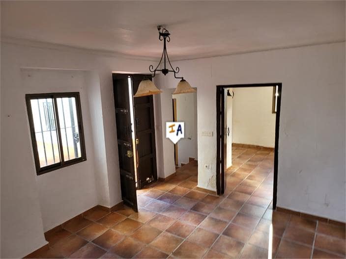 3 soverom Finca/Herregård til salgs i Villanueva del Trabuco med garasje - € 135 000 (Ref: 8783317)