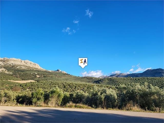 3 soverom Finca/Herregård til salgs i Villanueva del Trabuco med garasje - € 135 000 (Ref: 8783317)