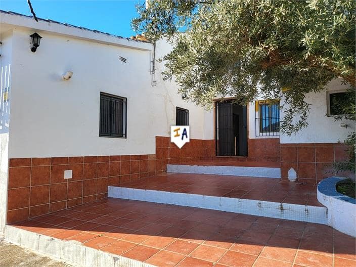 3 soverom Finca/Herregård til salgs i Villanueva del Trabuco med garasje - € 135 000 (Ref: 8783317)