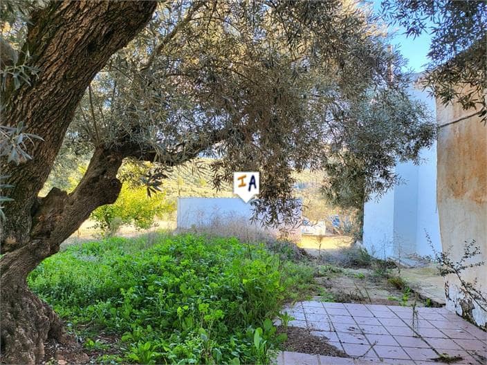 3 soverom Finca/Herregård til salgs i Villanueva del Trabuco med garasje - € 135 000 (Ref: 8783317)