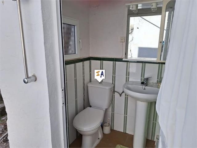 2 soveværelse Byhus til salg i La Carrasca, Martos - € 21.000 (Ref: 8788871)