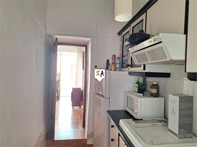2 soveværelse Byhus til salg i La Carrasca, Martos - € 21.000 (Ref: 8788871)