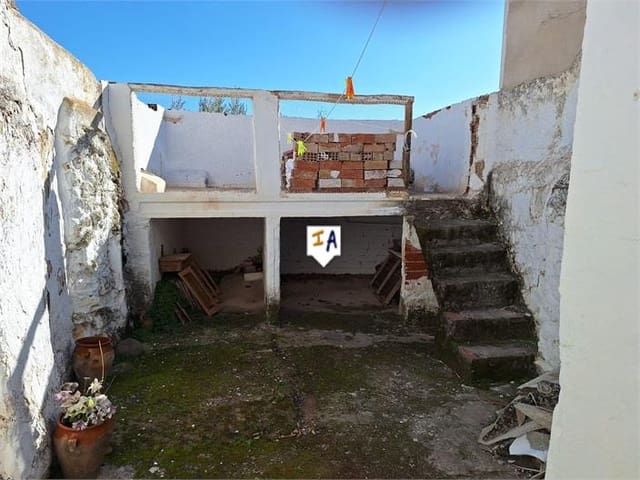 2 soveværelse Byhus til salg i La Carrasca, Martos - € 21.000 (Ref: 8788871)