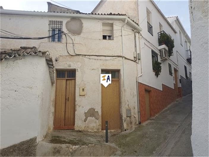 5 slaapkamer Huis te koop in Colomera - € 69.000 (Ref: 8791642)