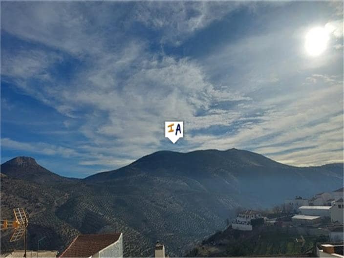 5 slaapkamer Huis te koop in Colomera - € 69.000 (Ref: 8791642)