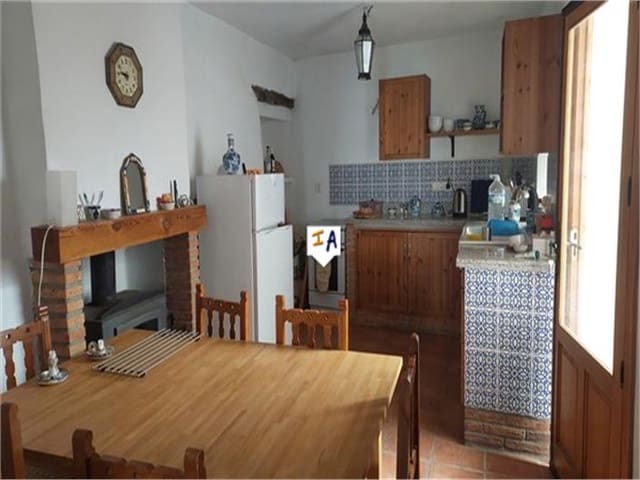 5 slaapkamer Huis te koop in Colomera - € 69.000 (Ref: 8791642)