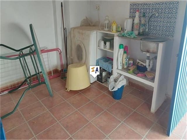 5 slaapkamer Huis te koop in Colomera - € 69.000 (Ref: 8791642)