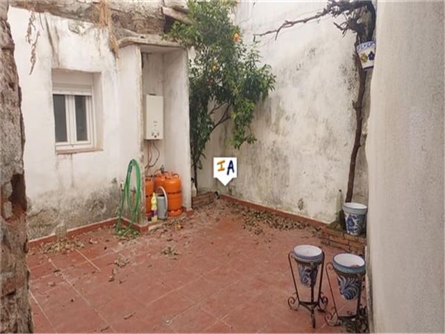 5 slaapkamer Huis te koop in Colomera - € 69.000 (Ref: 8791642)