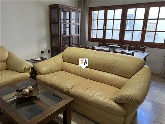 3 soveværelse Lejlighed til salg i Loja - € 105.000 (Ref: 8797125)