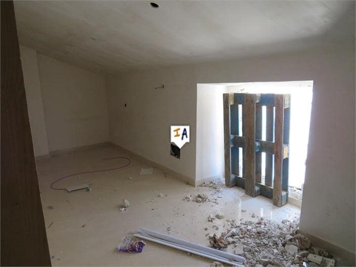 3 soveværelse Byhus til salg i Martos - € 35.000 (Ref: 8800563)