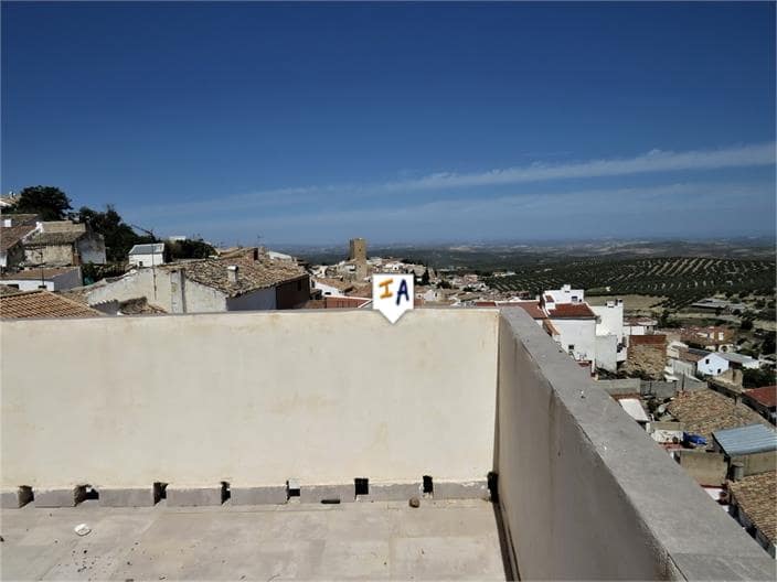 3 soveværelse Byhus til salg i Martos - € 35.000 (Ref: 8800563)