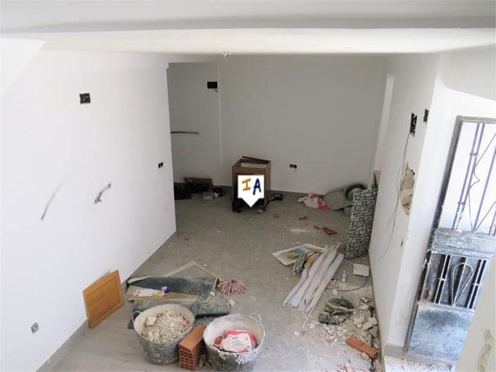 3 soveværelse Byhus til salg i Martos - € 35.000 (Ref: 8800563)